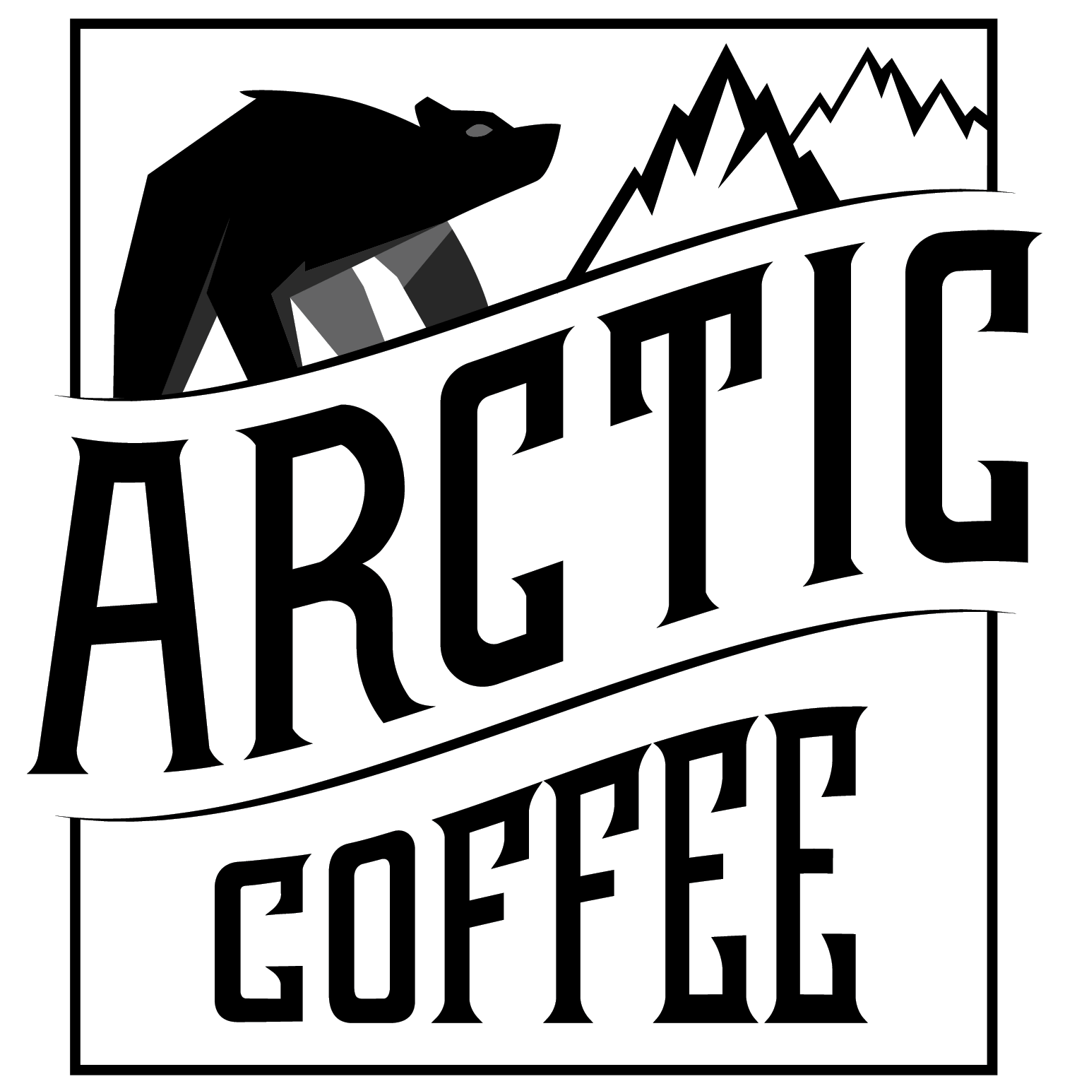 Arctic Iced Coffee